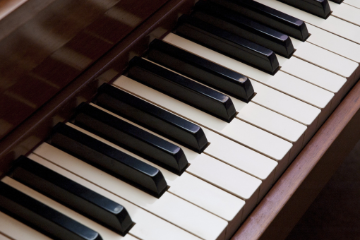 Dentro la musica con Leonardo De Nigris 