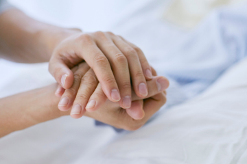 Giornata Nazionale delle cure domiciliari