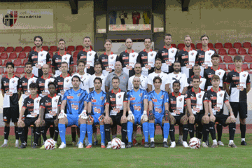 FC Mendrisio