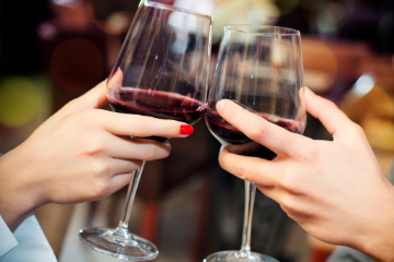 Visita guidata e degustazione di vini