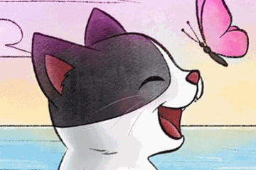 Un gatto per amico