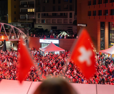 Mondiali alla Valle 