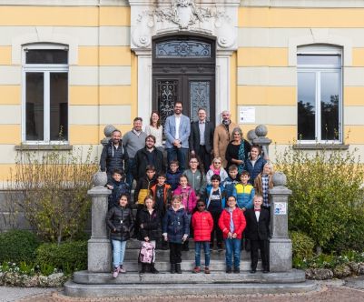 Città delle bambine e dei bambini