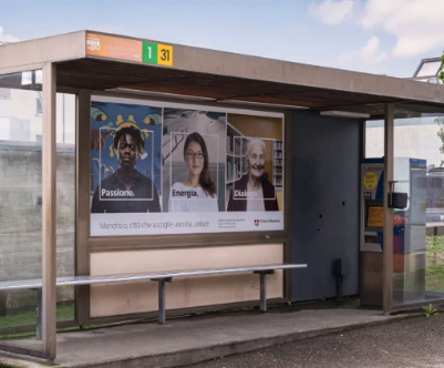 Destinazione Rispetto