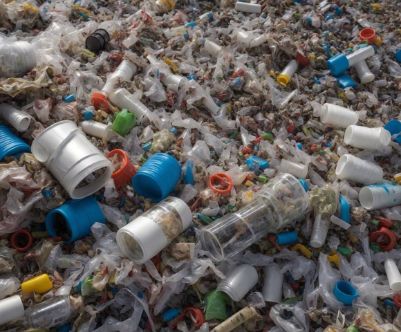 Lotta al littering e agli atti vandalici