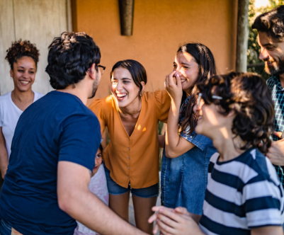 Portinerie di quartiere