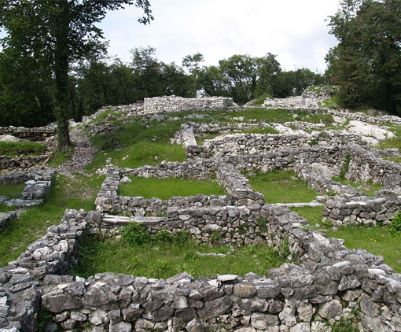 L'Infopoint del Parco archeologico di Tremona riapre al pubblico