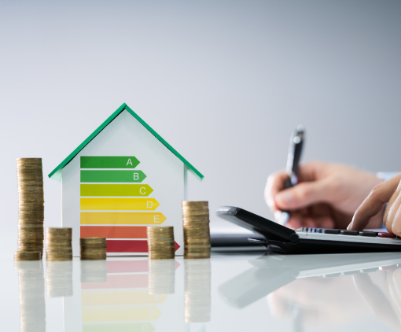 Contabilità energetica degli edifici comunali 
