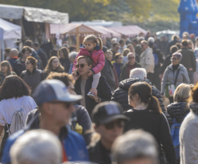 Iscrizioni chiuse per la Fiera di San Martino 2026 