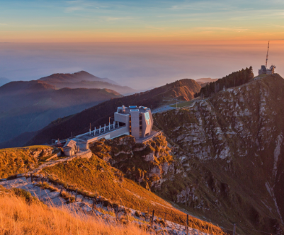 Monte Generoso: cresce il successo degli 