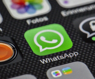 La Città è su WhatsApp