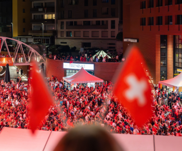 Mondiali alla Valle 