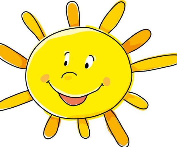 Perché l'estate è un'avventura!