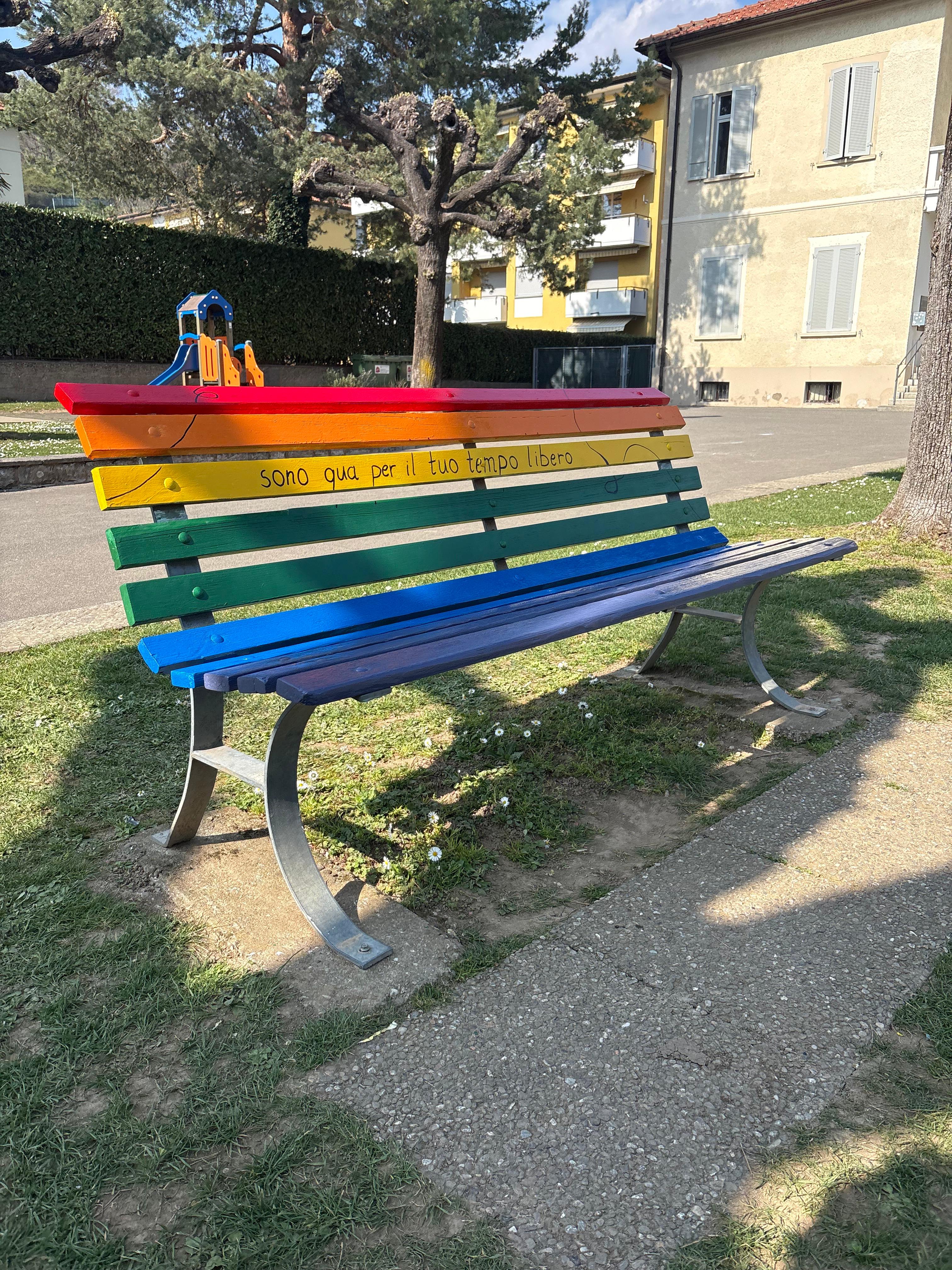 Rancate-scuole